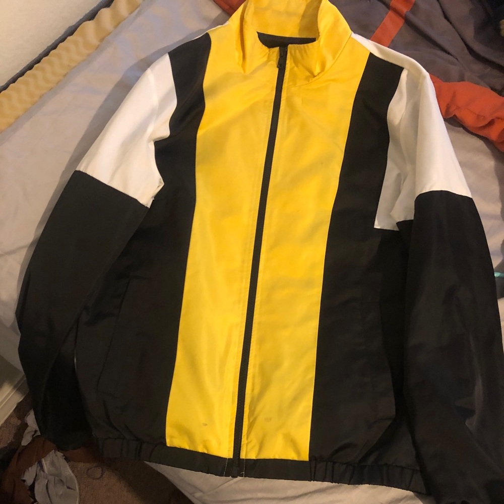 Brand New Vintage Jacket
